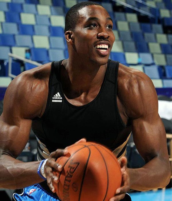 威廉姆斯如